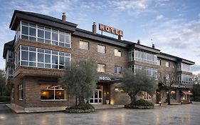 Hotel San Rosendo